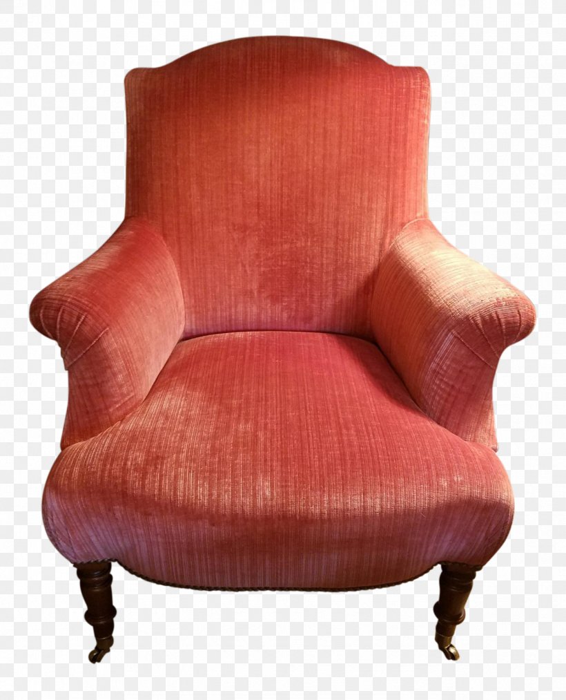 Furniture Club Chair Couch, PNG, 1286x1589px, Furniture, Chair, Club Chair, Couch, Peach Download Free