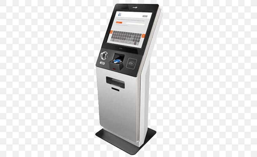 Interactive Kiosks Self-service Advertising, PNG, 500x500px, Interactive Kiosks, Advertising, Business, Electronic Device, Electronics Download Free