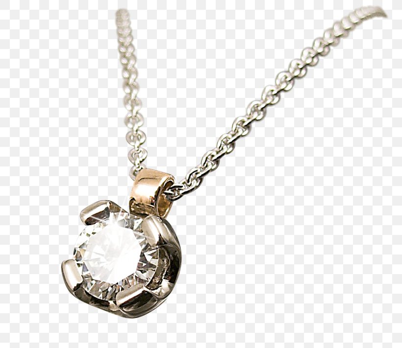 Locket Necklace Silver Body Jewellery, PNG, 800x711px, Locket, Body Jewellery, Body Jewelry, Chain, Diamond Download Free