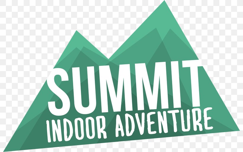 Logo Font Brand Product Summit Indoor Adventure, PNG, 800x513px, Logo, Brand, Green, Triangle Download Free