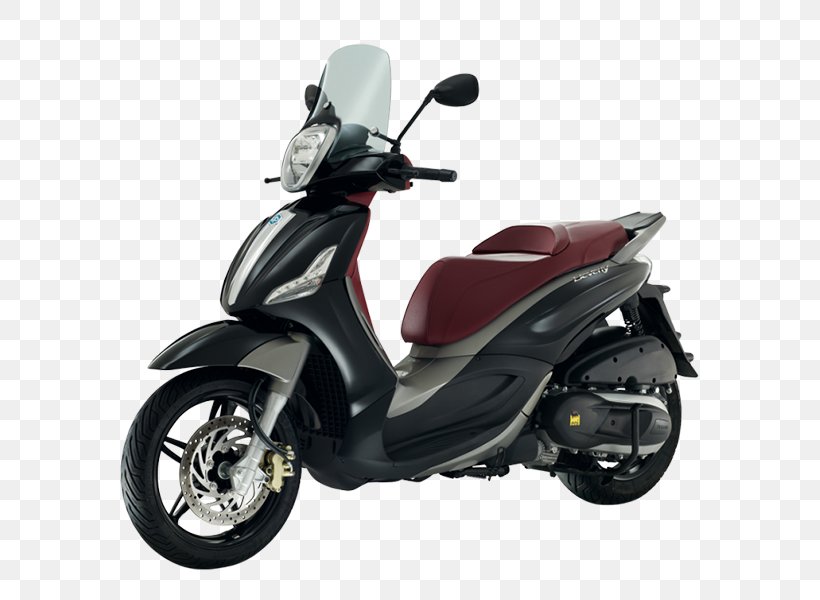 Piaggio Beverly Scooter Car Motorcycle, PNG, 600x600px, Piaggio, Antilock Braking System, Automotive Design, Automotive Wheel System, Car Download Free