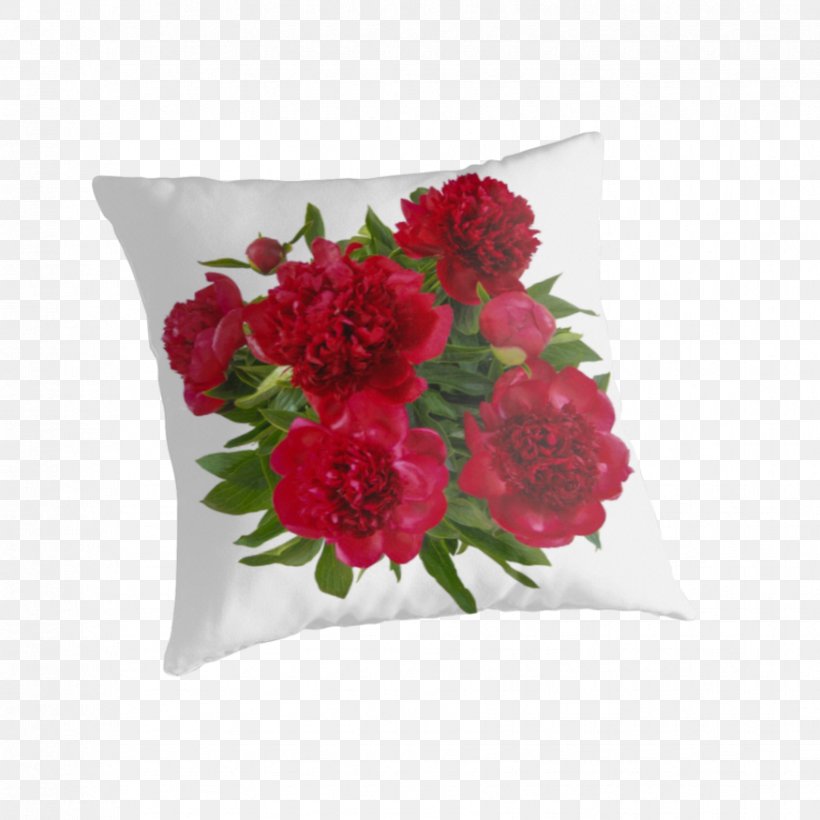 Rose Cut Flowers Floral Design Throw Pillows, PNG, 875x875px, Rose, Cushion, Cut Flowers, Floral Design, Floristry Download Free