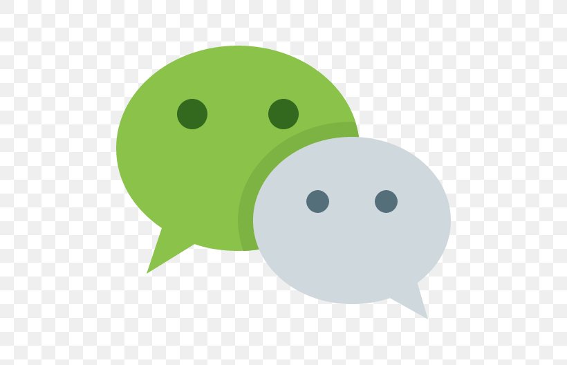 WeChat Email Internet, PNG, 528x528px, Wechat, Amphibian, App Store, Computer Software, Email Download Free