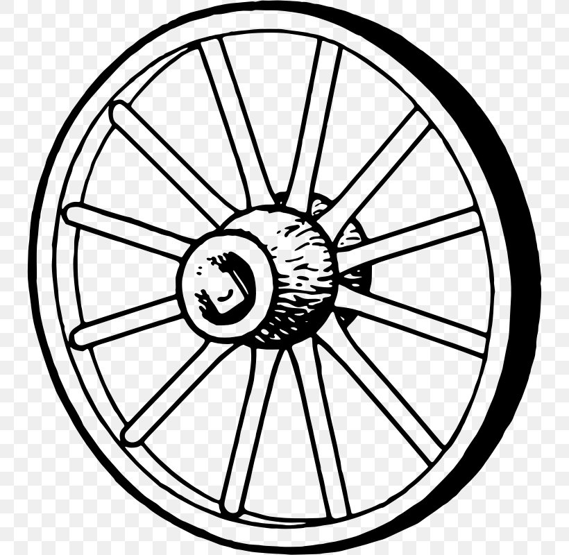 Wheel And Axle Wagon Clip Art, PNG, 742x800px, Wheel And Axle, Auto Part, Bicycle Drivetrain Part, Bicycle Frame, Bicycle Part Download Free