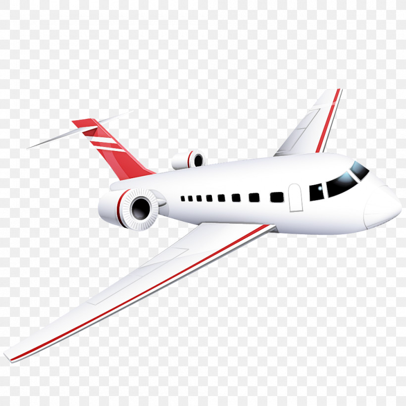 Aircraft Airplane Aviation Business Jet General Aviation, PNG, 1000x1000px, Aircraft, Aerospace Engineering, Airline, Airplane, Aviation Download Free