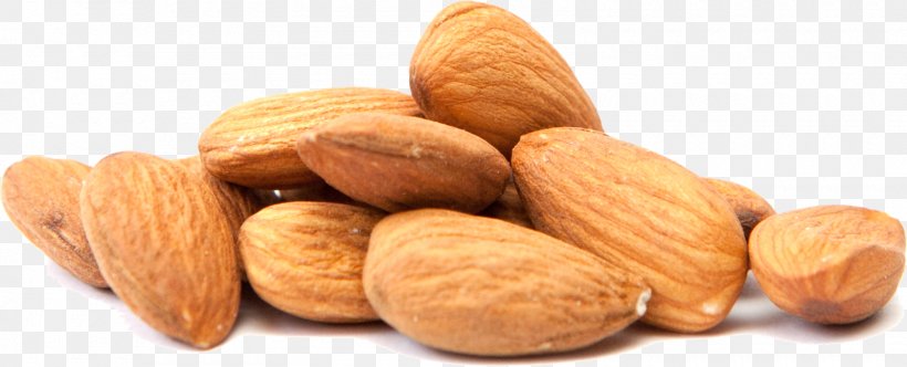 Almond Milk Clip Art Nut Food, PNG, 1600x649px, Almond Milk, Almond, Cuisine, Dried Fruit, Food Download Free