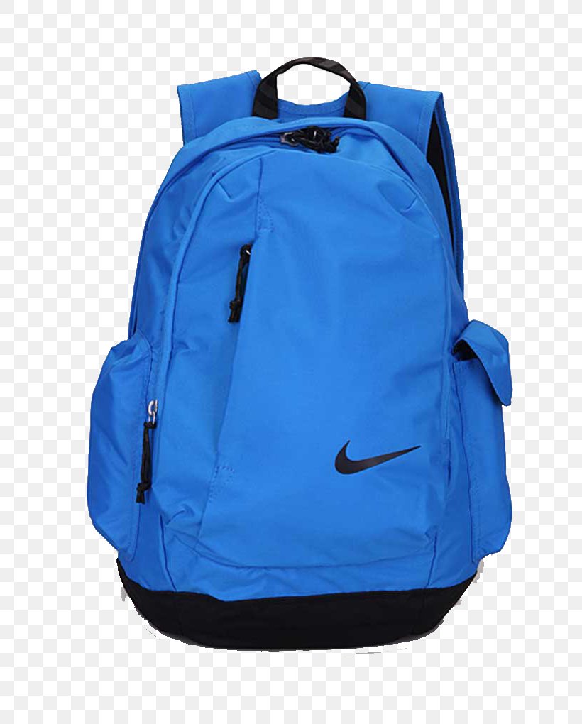 Backpack Bag Gratis, PNG, 800x1020px, Backpack, Azure, Bag, Blue, Cobalt Blue Download Free