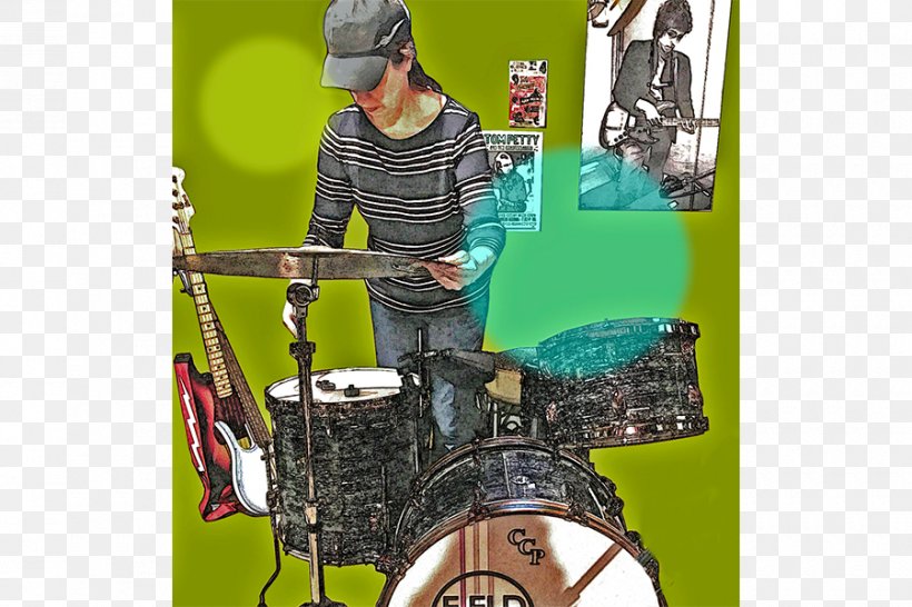Bass Drums Tom-Toms Snare Drums Timbales, PNG, 900x600px, Watercolor, Cartoon, Flower, Frame, Heart Download Free