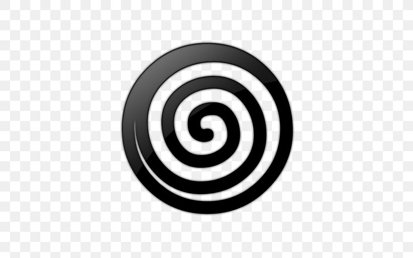Circle Spiral Font, PNG, 512x512px, Spiral, Symbol Download Free