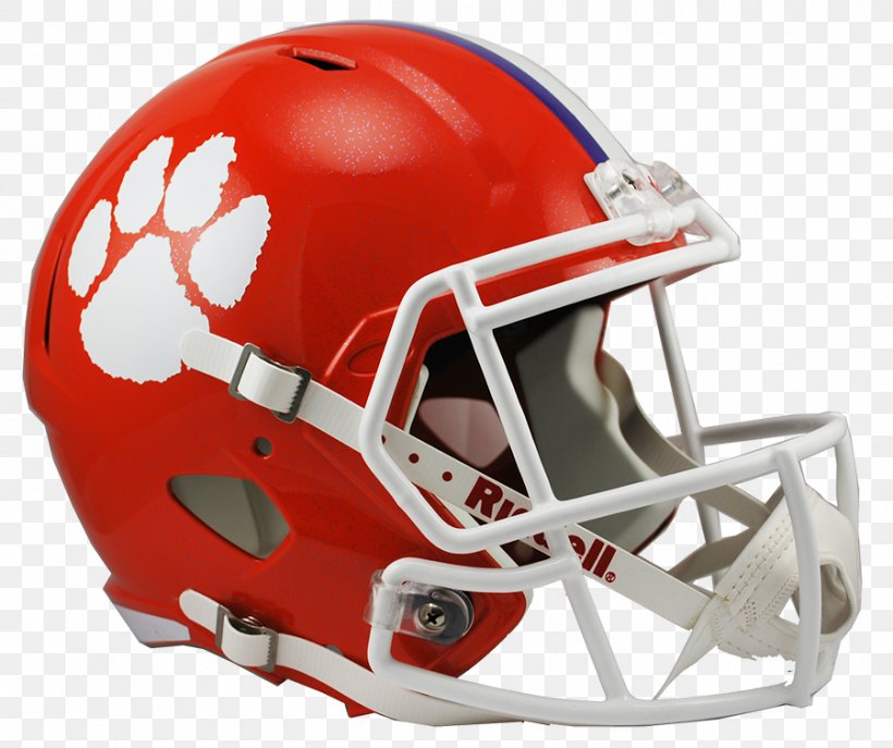 Clemson Tigers Football Clemson University American Football Helmets, PNG, 900x755px, Clemson Tigers Football, American Football, American Football Helmets, Atlantic Coast Conference, Bicycle Clothing Download Free