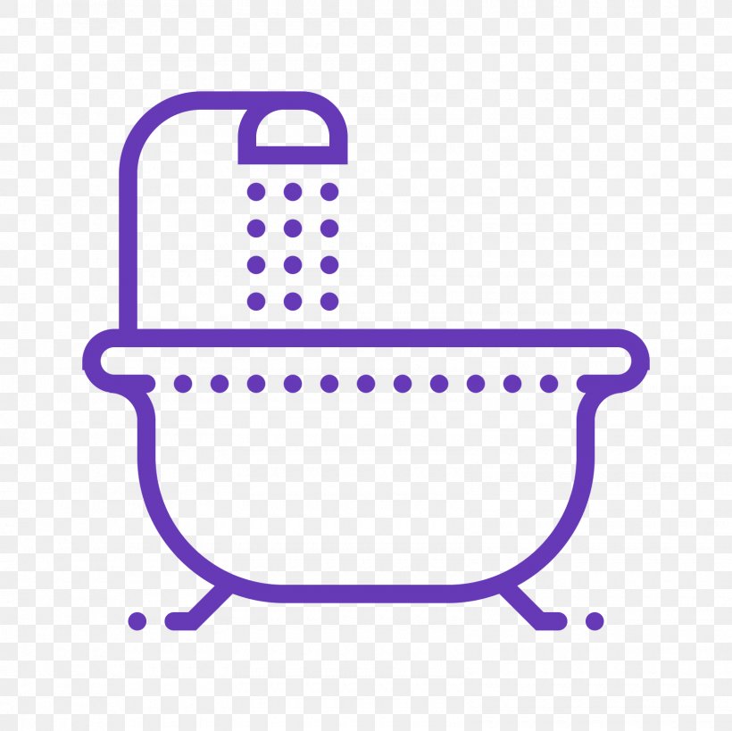 Bathtub Shower Clip Art, PNG, 1600x1600px, Bathtub, Area, Bathing, Bathroom, Beach Front Villa Download Free