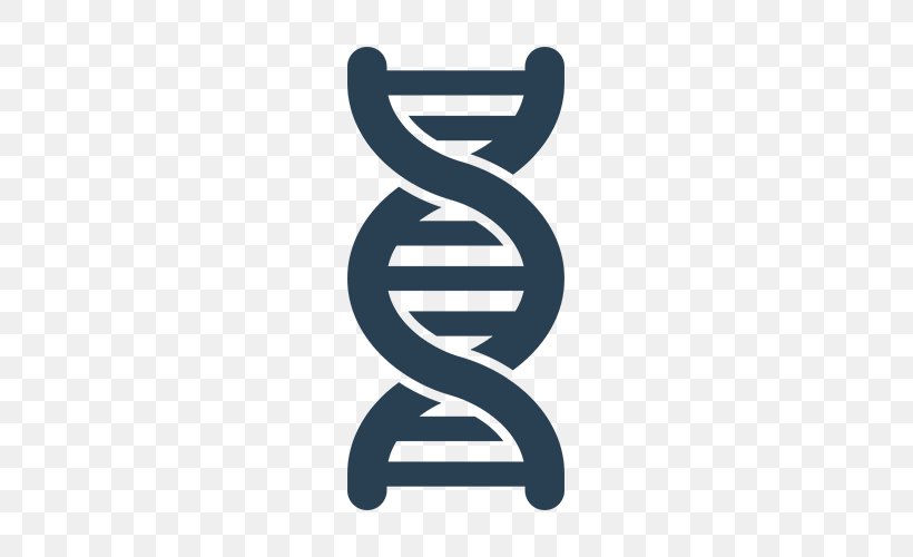 DNA Symbol Clip Art, PNG, 500x500px, Dna, Brand, Font Awesome, Genetics, Logo Download Free