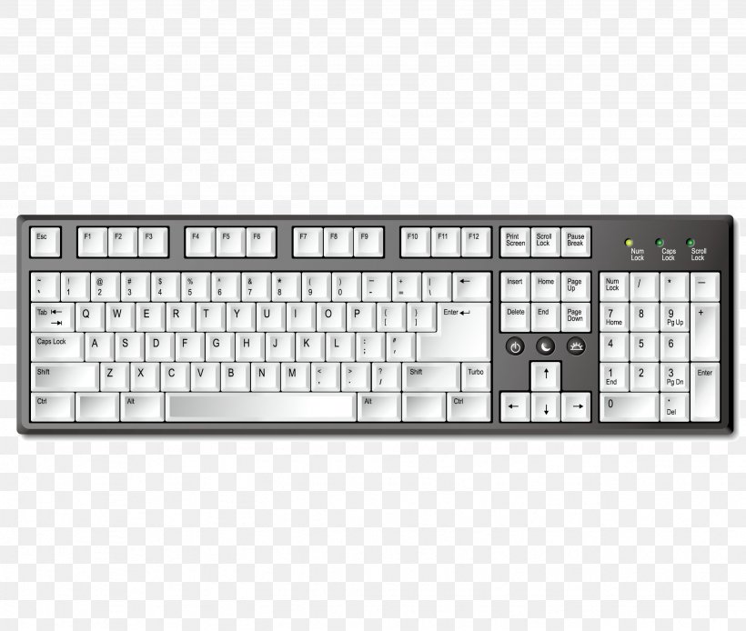 Computer Keyboard Macintosh, PNG, 2461x2083px, Computer Keyboard, Apple, Apple Keyboard, Brand, Computer Component Download Free