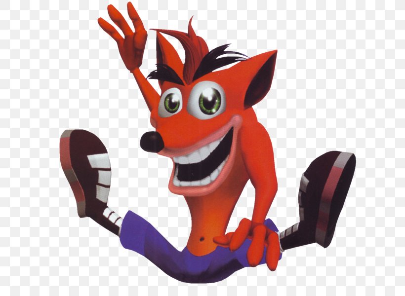 Crash Bandicoot N. Sane Trilogy Crash Twinsanity Crash Bandicoot: Warped, PNG, 656x600px, Crash Bandicoot N Sane Trilogy, Art, Bandicoot, Cartoon, Crash Bandicoot Download Free