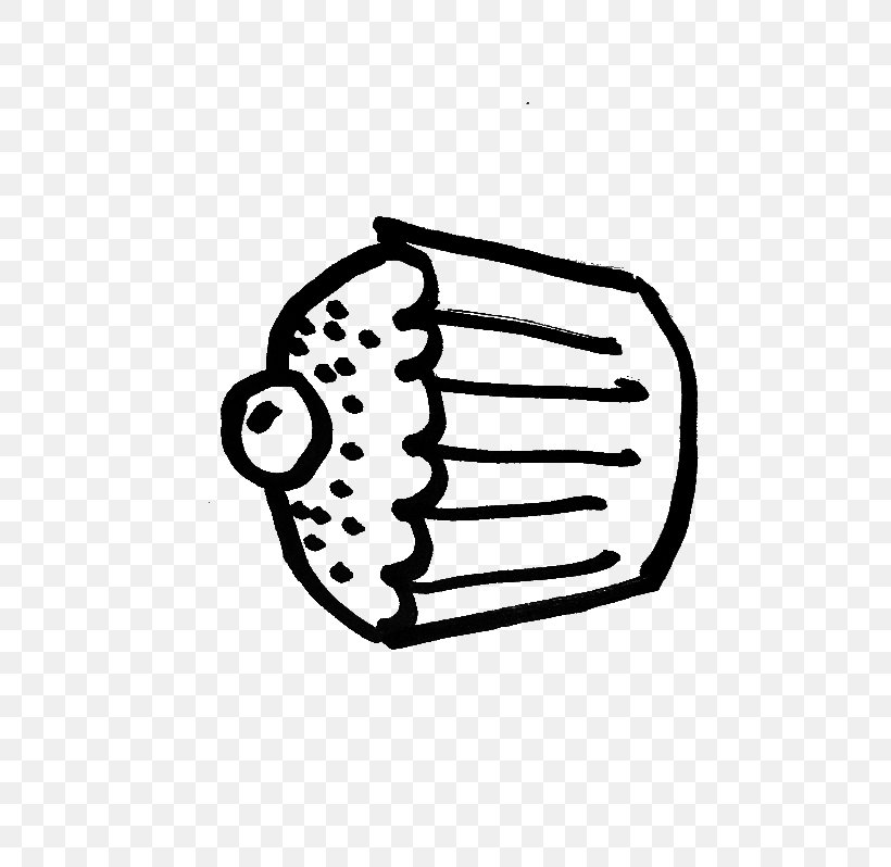 Cupcake Doodle.com, PNG, 620x798px, Cupcake, Animal, Black And White, Butter, Cartoon Download Free