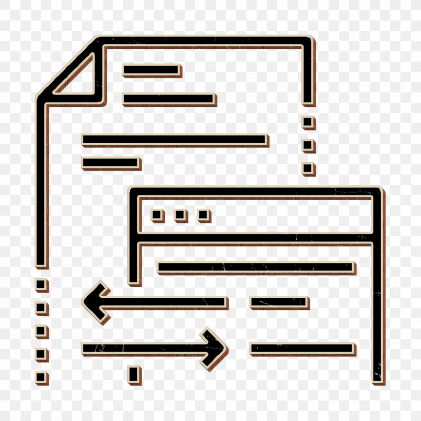 Document Icon Business Management & Process Icon Data Icon, PNG, 1238x1238px, Document Icon, Akaminds, Bounce Rate, Churn Rate, Conversion Rate Optimization Download Free