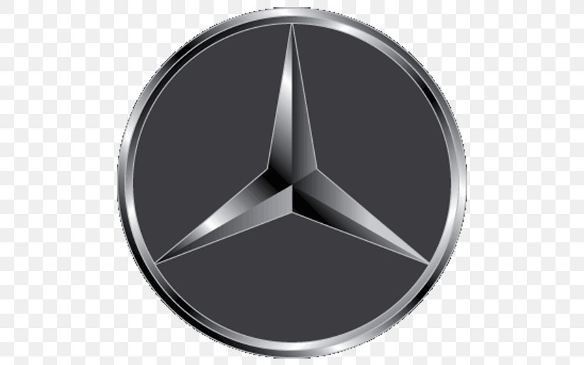 Mercedes-Benz M-Class Car 2009 Mercedes-Benz SLR McLaren, PNG, 512x512px, Mercedesbenz, Car, Car Dealership, Emblem, Mclaren Download Free