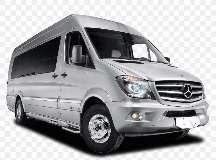 Minivan 2016 Mercedes-Benz Sprinter Car, PNG, 1800x1337px, 2016 Mercedesbenz Sprinter, Van, Airstream, Automotive Exterior, Brand Download Free