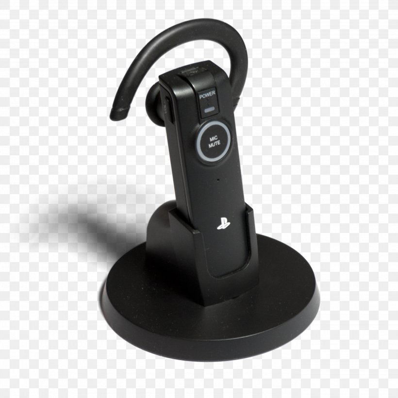 PlayStation 2 PlayStation 3 Xbox 360 Wireless Headset PlayStation 4, PNG, 2755x2755px, Playstation 2, Bluetooth, Communication Device, Electronic Device, Headphones Download Free