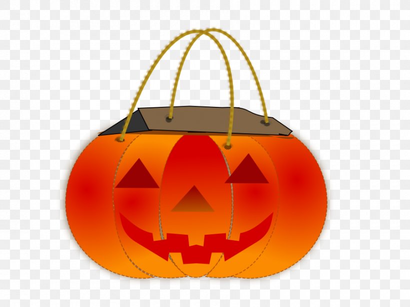 Trick-or-treating Halloween Bag Clip Art, PNG, 900x675px, Trickortreating, Bag, Brand, Candy, Free Content Download Free