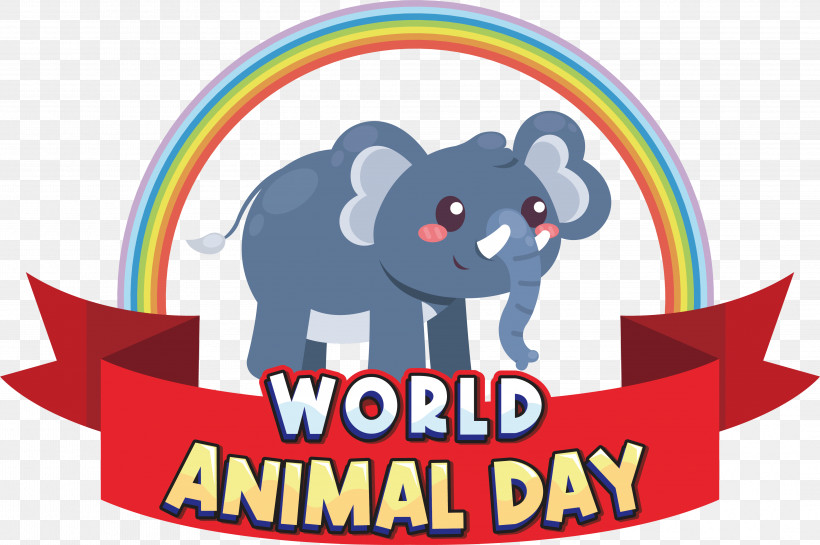 World Animal Day, PNG, 4177x2777px, Rhinoceros, Dog, Fauna Of Africa, Giraffe, Horn Download Free