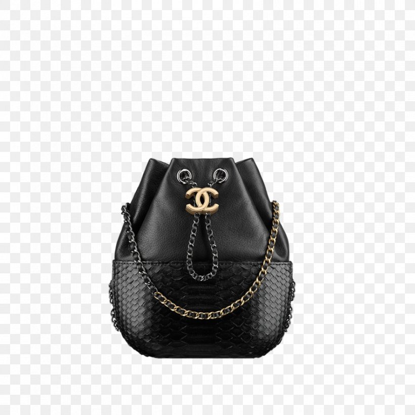 Chanel Handbag Hobo Bag Fashion, PNG, 881x881px, Chanel, Bag, Black, Brand, Chain Download Free