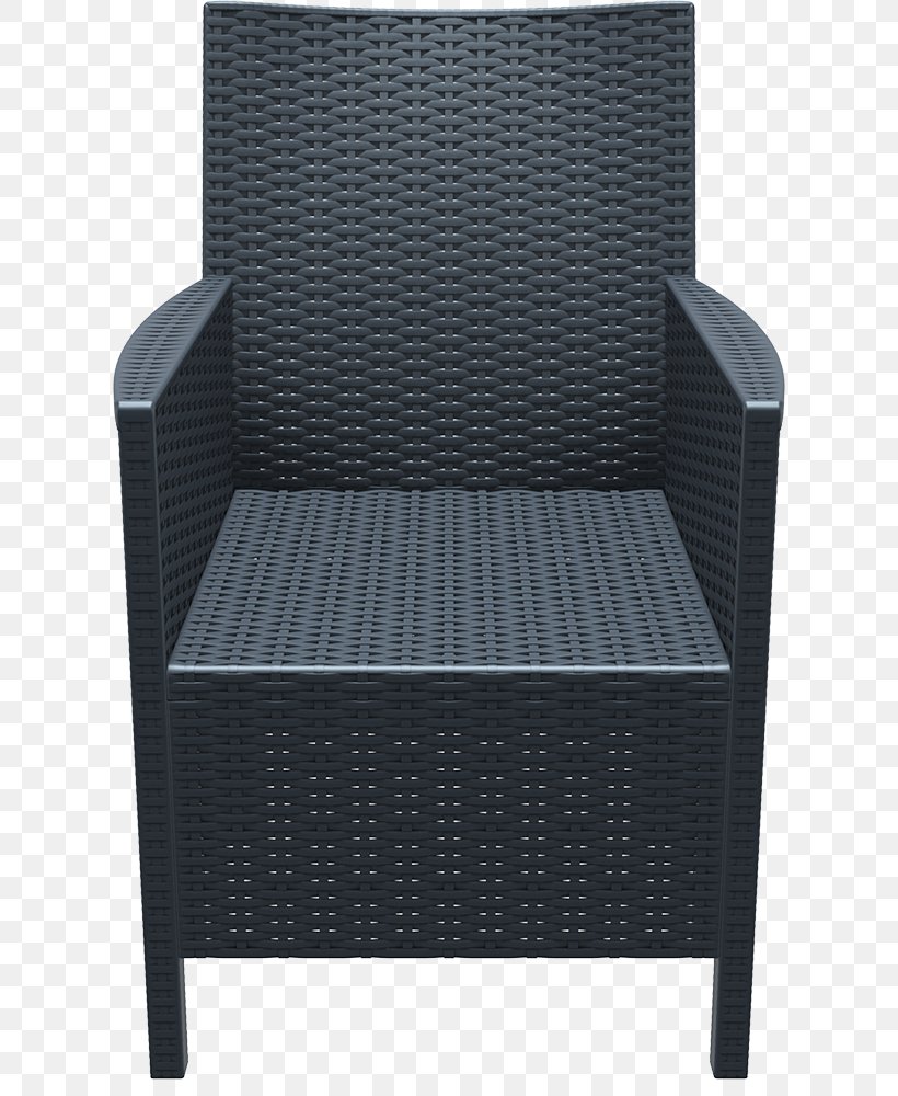 Club Chair Garden Furniture Wicker, PNG, 616x1000px, Club Chair, Armrest, California, Chair, Compamia Commercial Furniture Download Free
