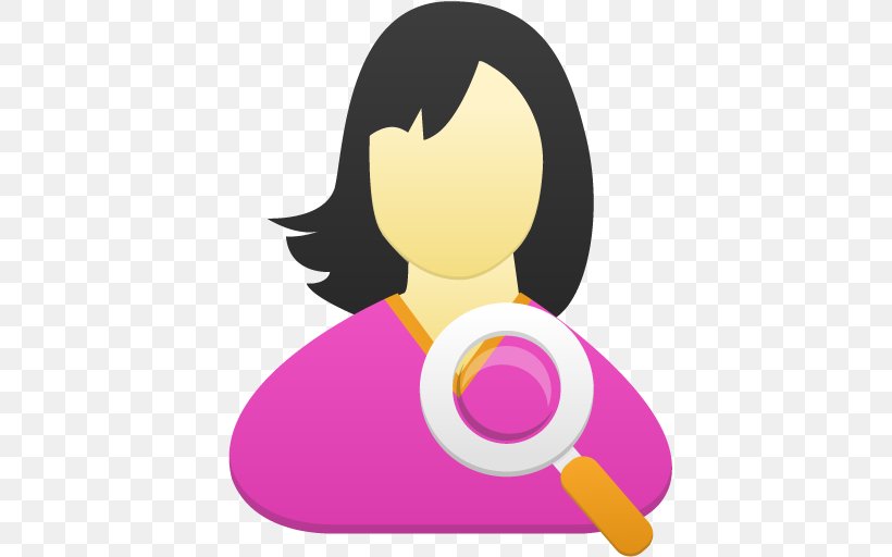 User Woman Icon Design, PNG, 512x512px, User, Avatar, Bird, Female, Fictional Character Download Free