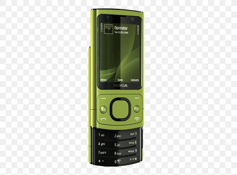Feature Phone Nokia 6700 Classic Nokia 6500 Slide Nokia 6600 Fold Microsoft Nokia 7310 Supernova, PNG, 604x604px, Feature Phone, Cellular Network, Communication Device, Electronic Device, Gadget Download Free