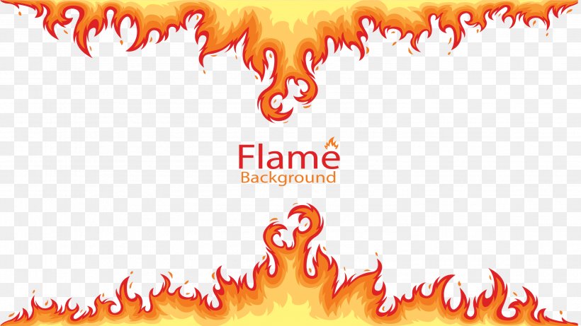 Flame Combustion Fire Euclidean Vector, PNG, 2987x1680px, Fire, Combustion, Combustion And Flame, Flame, Games Download Free