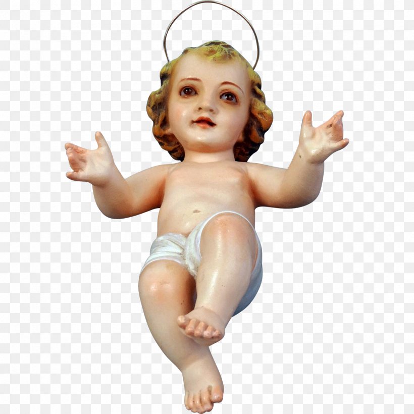 Infant Child Jesus, PNG, 1279x1279px, Infant, Child, Child Jesus, Cots, Doll Download Free