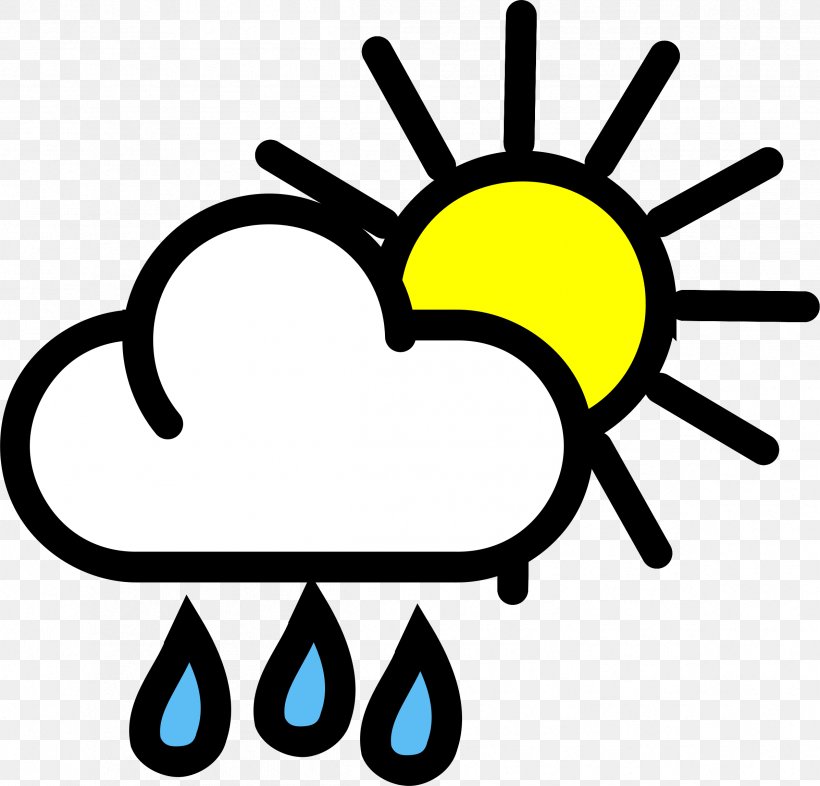 Inside Weather Look At Weather Clip Art, PNG, 2394x2296px, Inside Weather, Area, Artwork, Climate, Cloud Download Free