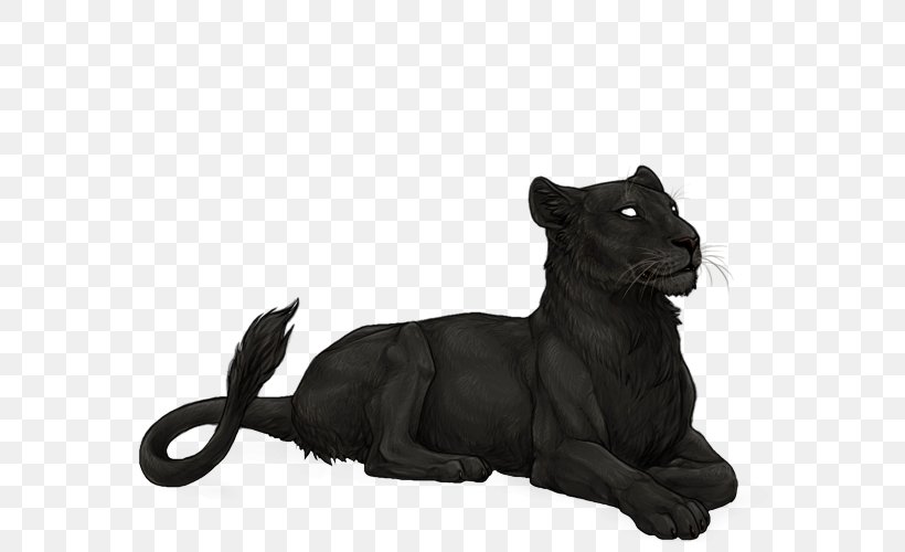 Jaglion Felidae Black Panther Melanism, PNG, 640x500px, Lion, Big Cat, Big Cats, Black, Black And White Download Free