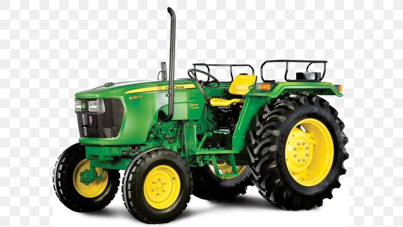 John Deere India Pvt Ltd Tractors In India Agriculture, PNG, 642x462px, John Deere, Agricultural Machinery, Agriculture, Automotive Tire, Business Download Free