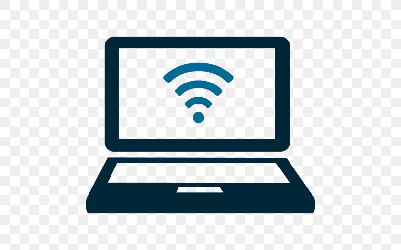 Laptop Router Wi-Fi IP Address, PNG, 512x512px, Laptop, Area, Computer, Computer Icon, Computer Network Download Free
