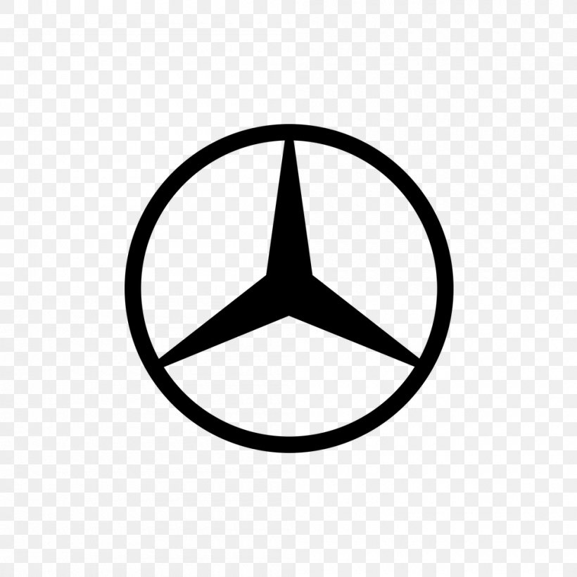 Mercedes-Benz E-Class Sinclair Mercedes Of Cardiff & Newport Volkswagen, PNG, 1000x1000px, Mercedesbenz, Area, Black, Black And White, Brand Download Free