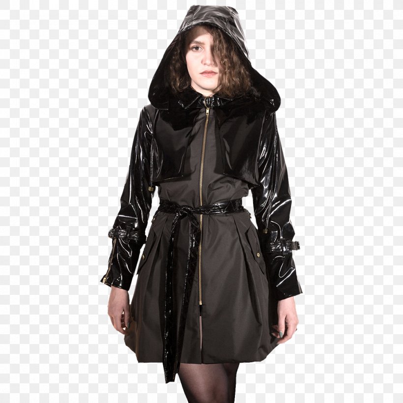 Overcoat Leather Jacket Trench Coat Fashion, PNG, 1000x1000px, Overcoat, Coat, Fashion, Fashion Model, Fur Download Free