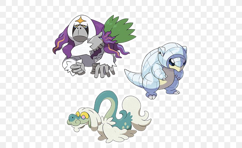 Pokémon Sun And Moon Evolution Alola Pokémon Sage, PNG, 500x500px, Evolution, Alola, Animal Figure, Art, Bulbapedia Download Free