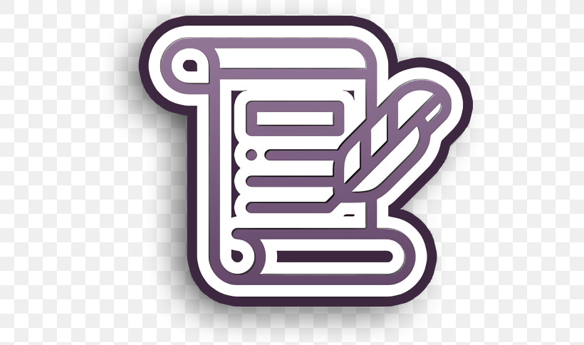 Scroll Icon Literature Icon Paper Icon, PNG, 540x484px, Scroll Icon, Geometry, Line, Literature Icon, Logo Download Free