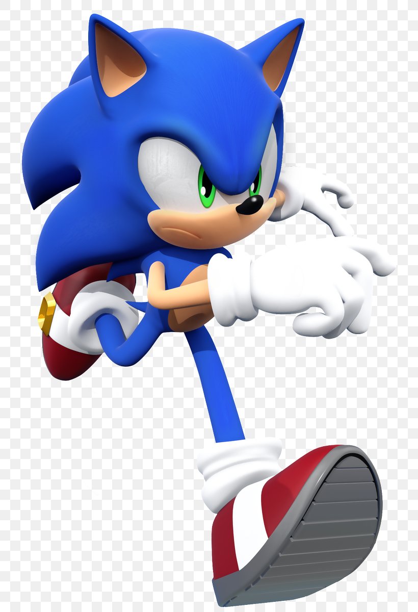 Sonic Generations Sonic Dash Sonic Forces Sonic The Hedgehog 3, PNG, 754x1200px, Sonic Generations, Action Figure, Animated Cartoon, Cartoon, Doctor Eggman Download Free