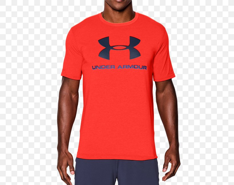 T-shirt Sleeve Clothing Under Armour, PNG, 615x650px, Tshirt, Active Shirt, Bag, Cap, Clothing Download Free
