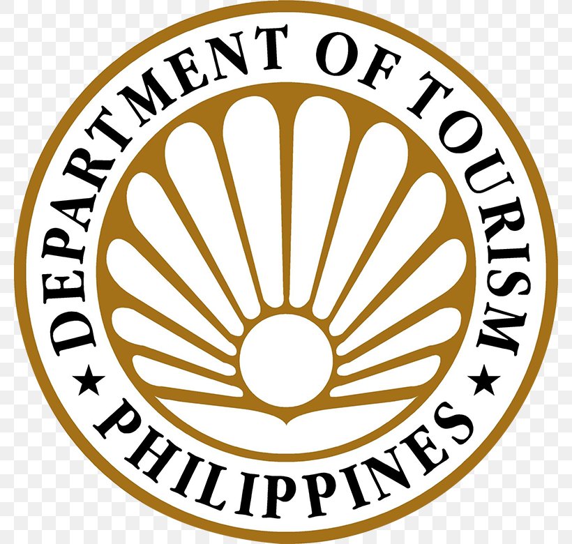 The Department Of Tourism Executive Departments Of The Philippines Secretary Of Tourism, PNG, 780x780px, Department Of Tourism, Area, Brand, Cabinet Of The Philippines, Government Agency Download Free