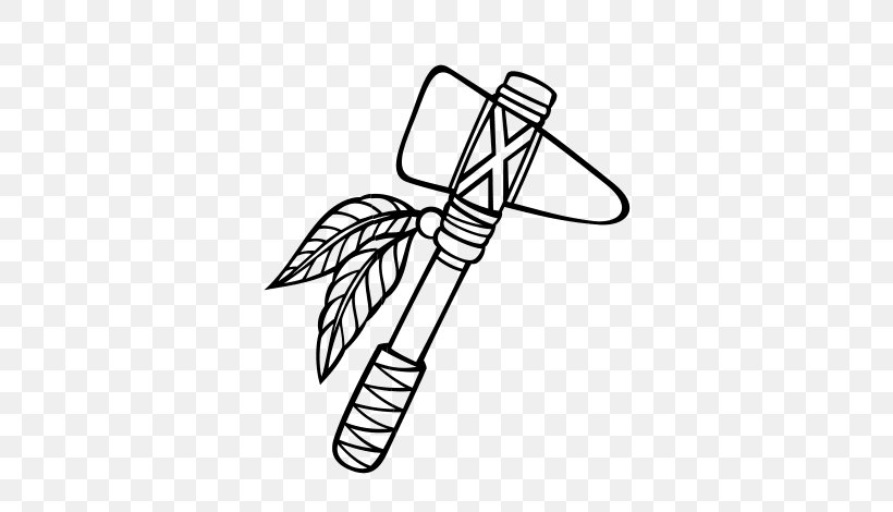 American Indian Tomahawks Coloring Book Drawing Clip Art, PNG, 600x470px, Tomahawk, Apache, Axe, Blackandwhite, Book Download Free