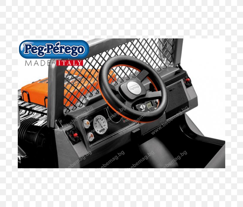 Car Jeep Electric Vehicle Peg Perego Off-road Vehicle, PNG, 700x700px, Car, Auto Part, Automotive Exterior, Automotive Tire, Automotive Wheel System Download Free