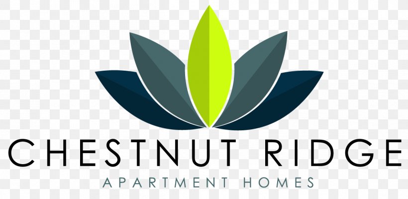 Chestnut Ridge Apartments Logo Louisville Brand Product, PNG, 1263x617px, Logo, Apartment, Brand, Flower, Kentucky Download Free