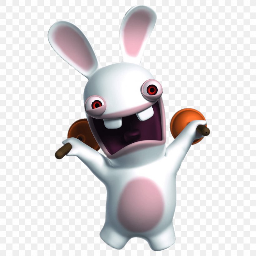 European Rabbit Rabbids Go Home Drawing, PNG, 1417x1417px, European Rabbit, Animal, Child, Coloring Book, Drawing Download Free