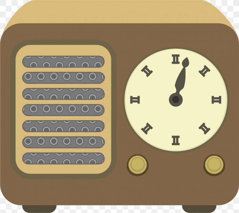Golden Age Of Radio Antique Radio Clip Art, PNG, 1903x1699px, Golden Age Of Radio, Amateur Radio, Antique Radio, Art, Cartoon Download Free