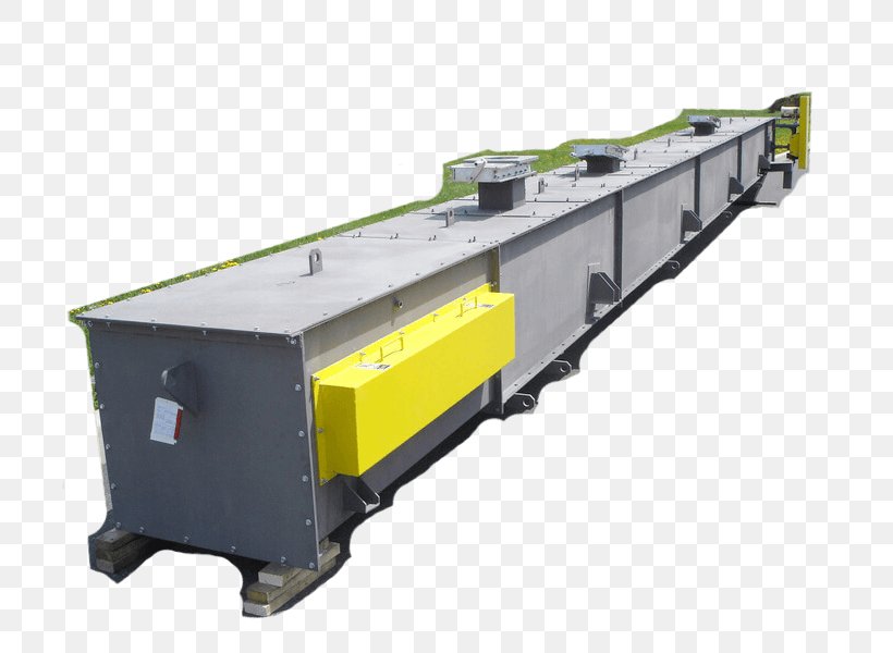 Machine Screw Conveyor Conveyor System Material Handling, PNG, 800x600px, Machine, Bucket Elevator, Bulk Material Handling, Conveyor Belt, Conveyor System Download Free