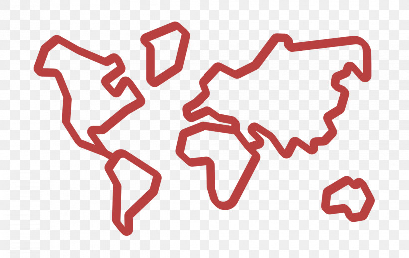 Maps And Flags Icon World Icon Travelling Icon, PNG, 1236x780px, Maps And Flags Icon, Continent, Four Continents, Globe, Map Download Free