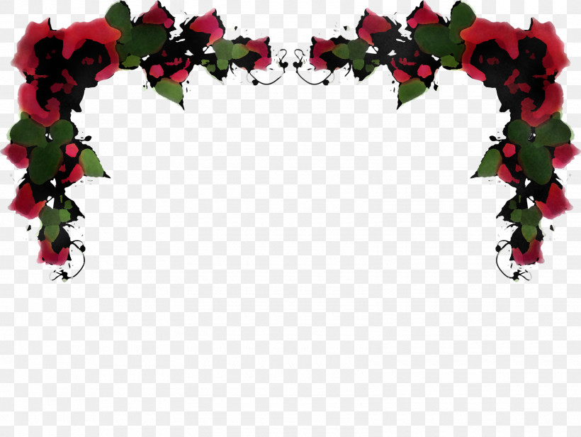 Picture Frame, PNG, 1600x1203px, Flower, Holly, Picture Frame, Plant, Rose Download Free